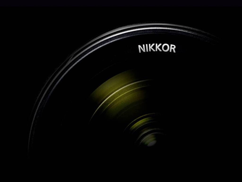 The new NIKKOR Z lenses