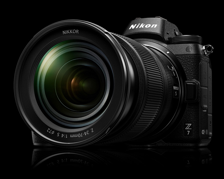 Dagen er her, Nikons nye kameraer kommer i dag…  OPPDATERES!!!!