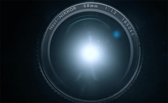 “The Lens” – New Nikon Full Frame Mirrorless Camera Teaser